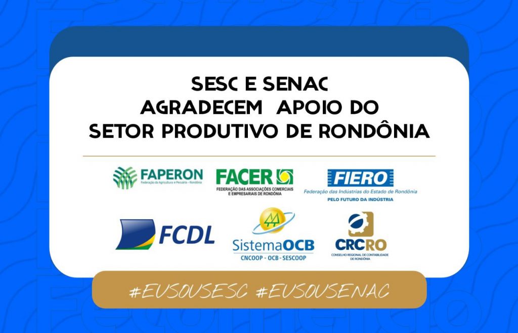 Federação das Associações Comerciais e Empresariais de Rondônia