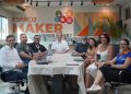 Fecomércio Rondônia por meio do SENAC define Estratégias e Apresenta Portfólio para Novos Projetos de Unidades Móveis