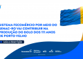 Sistema Fecomércio por meio do Senac-RO vai contribuir na produção do bolo dos 111 anos de Porto Velho