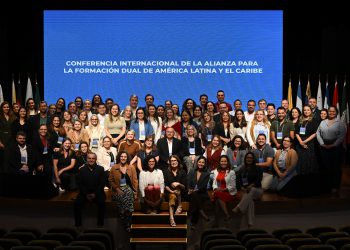 Senac Rondônia marca presença em debates estratégicos sobre Aprendizagem Profissional e Formação Dual no Rio de Janeiro