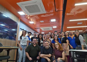 Senac Rondônia promove projeto inovador de formação docente para combater a evasão escolar