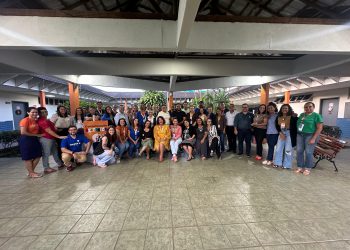 Senac Rondônia realiza programação formativa entre 10 e 15 de novembro com foco em inovação, diversidade e fortalecimento do Modelo Pedagógico Senac