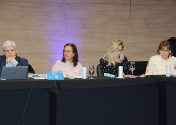 Diretora Regional do Senac Rondônia participa de encontro do Departamento Nacional em São Paulo