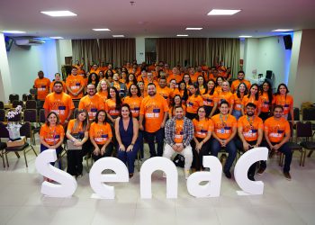 3º Encontro Anual do Senac Rondônia reforça diretrizes estratégicas, integração institucional e planejamento para 2026