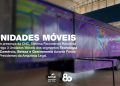 Com presença da CNC, Sistema Fecomércio Rondônia entrega 3 Unidades Móveis dos segmentos Tecnologia do Comércio, Beleza e Gastronomia durante Fórum de Presidentes da Amazônia Legal