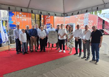 Sistema Fecomércio Rondônia entrega três Unidades Móveis de Educação Profissional durante Fórum de Presidentes da Amazônia Legal