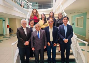 Diretora do Senac Rondônia participa da 1ª Reunião de Diretores Regionais no Rio de Janeiro