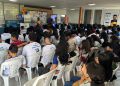 Senac Porto Velho celebra o Dia do Jovem Aprendiz com programação especial e reconhecimento de alunos