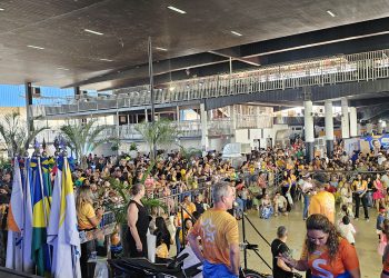Sucesso Histórico: Semana S do Comércio supera metas e consolida aproximadamente 32 mil atendimentos em Rondônia