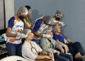 Senac Rondônia participa da ação social “Paz em Ação” com serviços gratuitos à comunidade