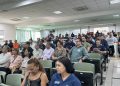 Fecomércio RO prestigia Seminário referente a Ponte Binacional Brasil–Bolívia em debate sobre desenvolvimento econômico e integração regional em Guajará-Mirim