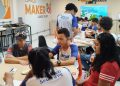 Senac Cacoal promove programação especial e fortalece protagonismo de jovens aprendizes
