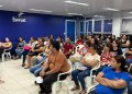 Senac Cacoal realiza processo seletivo com foco na escolha profissional consciente