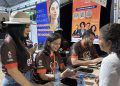 Sistema Fecomércio, por meio do Senac Rondônia, destaca potencial turístico e gastronômico do estado na 5ª Cafecau