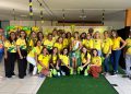 SENAC RONDÔNIA PROMOVE PROJETO QUE UNE ESPORTE, SUSTENTABILIDADE E PROTAGONISMO ESTUDANTIL