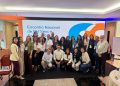 Senac Rondônia participa do Encontro Nacional de Recursos Humanos no Rio de Janeiro