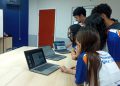 Alunos do Senac Vilhena desenvolvem guia interativo de apoio ao ENEM durante projeto Laboratório Juventude