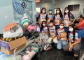 Jovens do Senac Pimenta Bueno promovem campanha solidária e fortalecem valores de cidadania