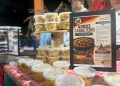Alunos do Técnico em Nutrição do Senac Porto Velho unem tradição culinária e ciência em feira gastronômica