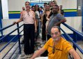 Alunos do Senac vivenciam prática profissional em visita técnica a pontos históricos