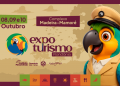 3ª Expo Turismo Rondônia será realizada no Complexo Madeira-Mamoré