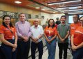 Sistema Fecomércio/RO fortalece diálogo com o setor produtivo durante programação em Jaru