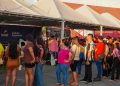 Bazar Social Sustentável do Sistema Fecomércio promove solidariedade e reaproveitamento em Guajará-Mirim