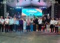 Sistema Fecomércio RO encerra projeto em Guajará-Mirim com encontro de bois e festa da cultura amazônica