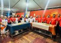 Sistema Fecomércio/RO por meio do Senac encerra participação na EXPOAJA e EXPOJARU com gastronomia, experiência profissional e certificação
