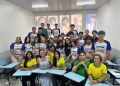 Senac promove ações de conscientização e valorização da vida durante o Setembro Amarelo