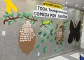 Senac Cacoal promove reflexão sobre cuidado e transformação durante o Setembro Amarelo